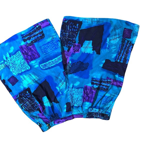 Klthie Lee 2PCS Shorts Set, Size 12 - Picture 11 of 15